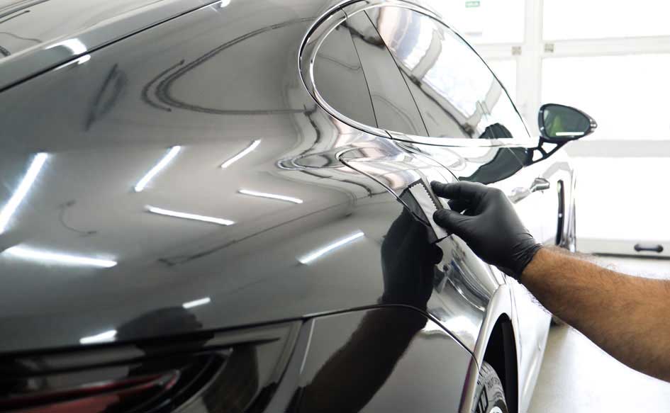 Car Detailing Services Sunshine Coast Fully Mobile