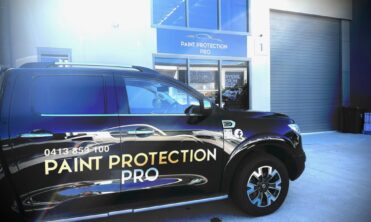 Paint Protection Pro